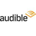 audible logo