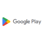 google play logo
