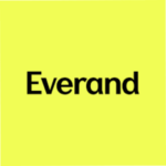 Everand Logo