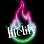Firelily logo