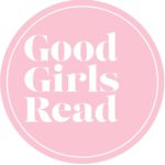 Good Girls Read pink logo